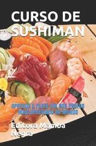 Curso de Sushiman