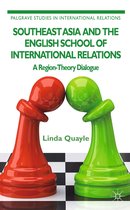 Palgrave Studies in International Relations - Southeast Asia and the English School of International Relations