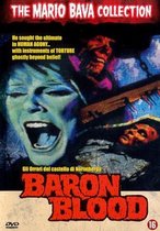 Speelfilm - Baron Blood