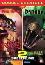 Rats/Python