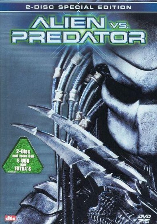 Alien vs. Predator (2DVD) (Special Edition)