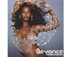 Dangerously In Love