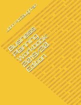Business Planning Workbook