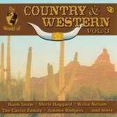 W.O. Country & Western Vol. 3