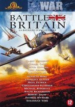 GUERRE/BATAILLE ANGLETERRE (1DVD)