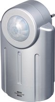 Brennenstuhl Primera-Line Nightlight NL LED Zilver