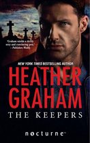 The Keepers (Mills & Boon Nocturne) (The Keepers - Book 1)