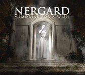 Nergard - Memorial For A Wish (2 CD)