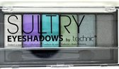 Technic Sultry Eyeshadow Palette Whoopla