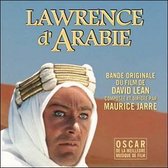 Lawrence Of Arabia - Ost