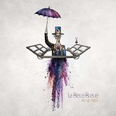 La Belle Bleue - Fenêtres (CD)