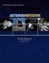Asteroid Initiative