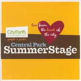 Central Park Summer Stage