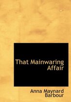 That Mainwaring Affair