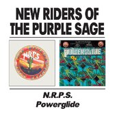 New Riders Of The Purple Sage/Powerglide