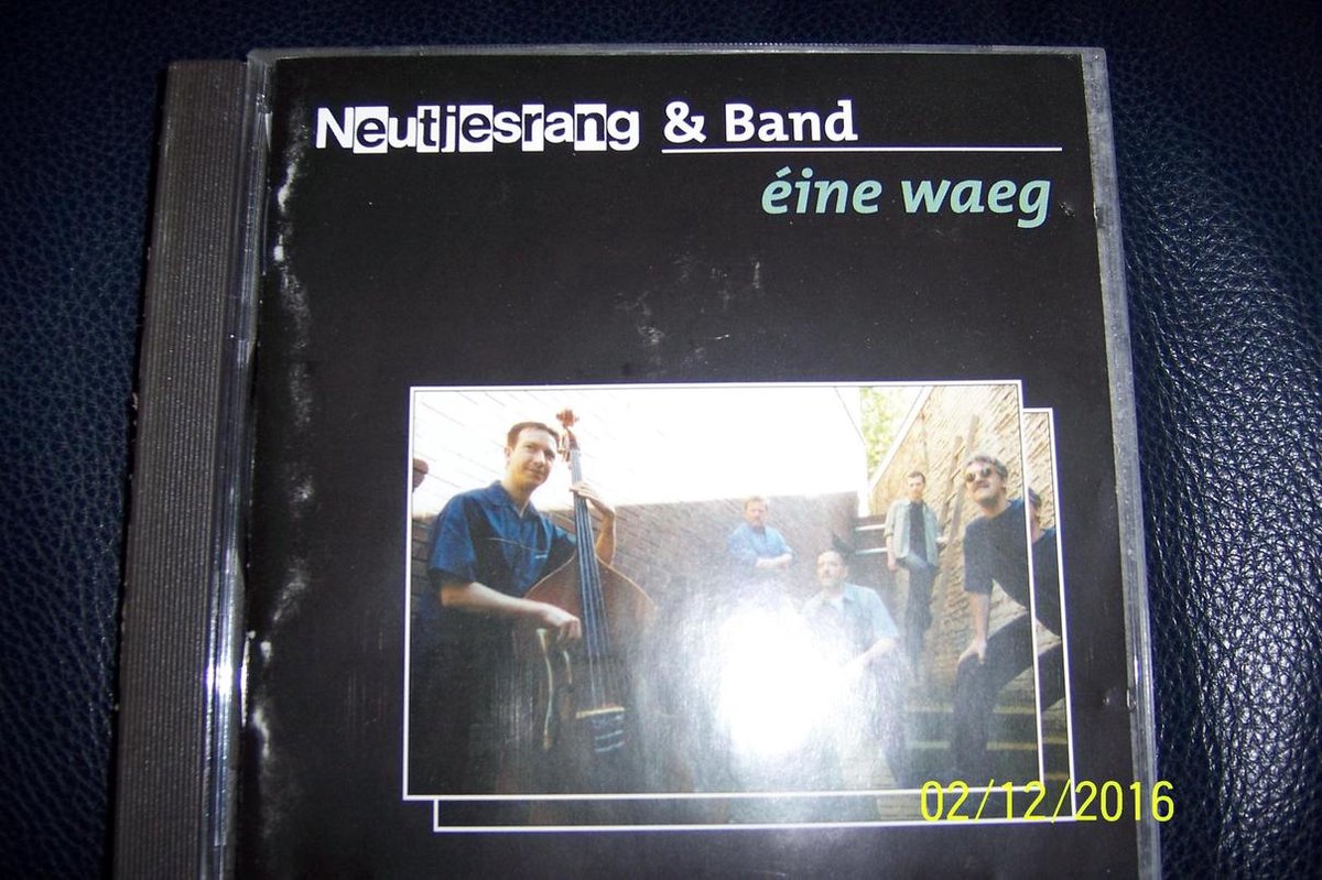 Eine Waeg