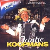 Jantje Koopmans-Hollands Glorie
