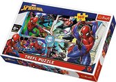 Spider-Man, 160 stukjes Puzzel