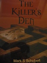 Omslag The Killer's Den