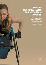 Female Olympian and Paralympian Events