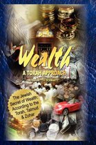 The Jewish Secret of Wealth