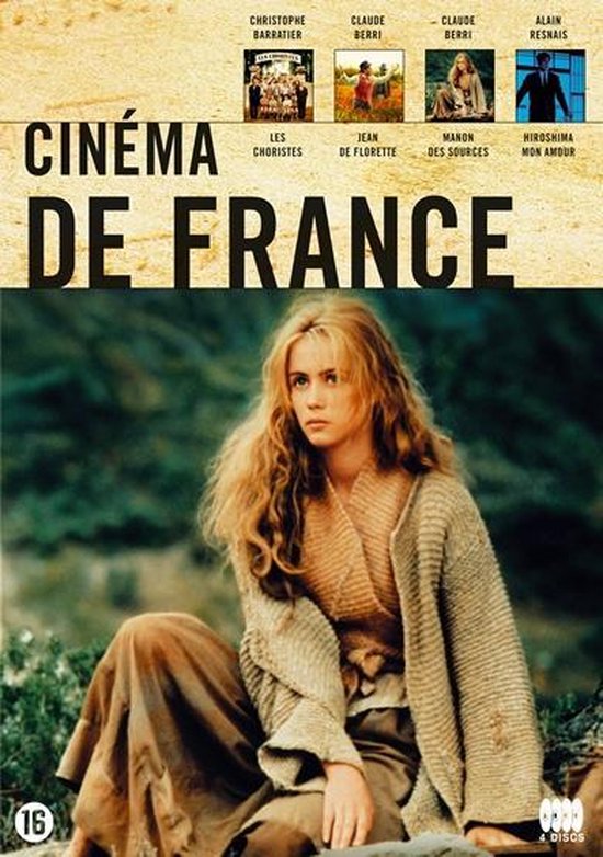 Cinema De France