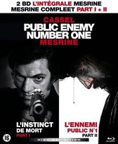 Public Enemy - Deel I & II