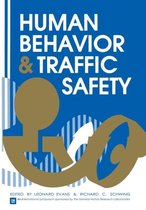 Human Behavior and Traffic Safety