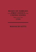 Heads of Families at the First Census of the United States Taken in the Year 1790