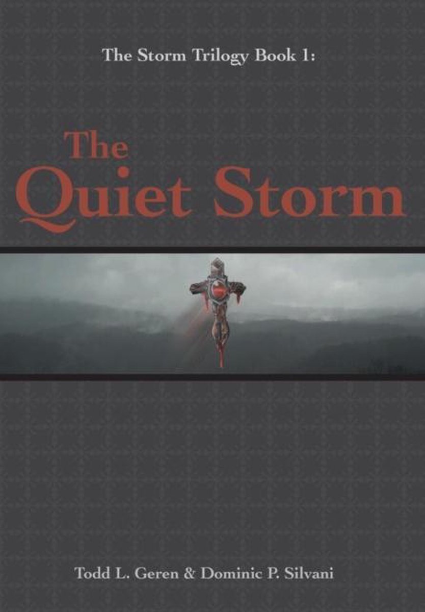 a quiet storm book a quiet storm book