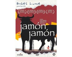 Jamon, Jamon