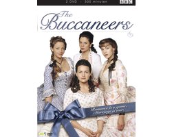 Buccaneers, The Buccaneers, The