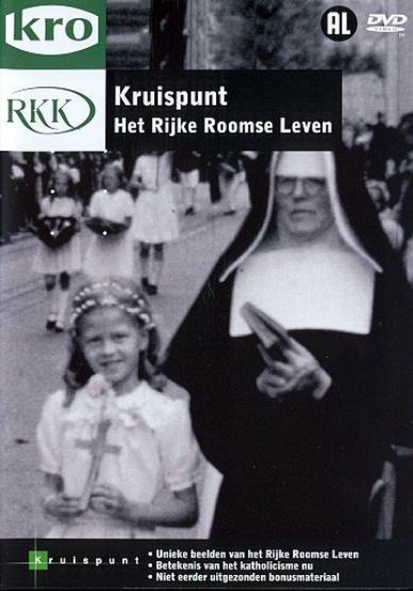 Kruispunt - Het Rijke Roomse Leven