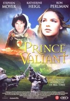 Speelfilm - Prince Valiant