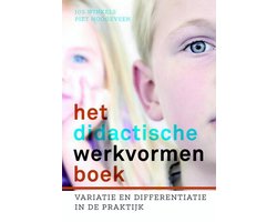 Het didactische werkvormenboek