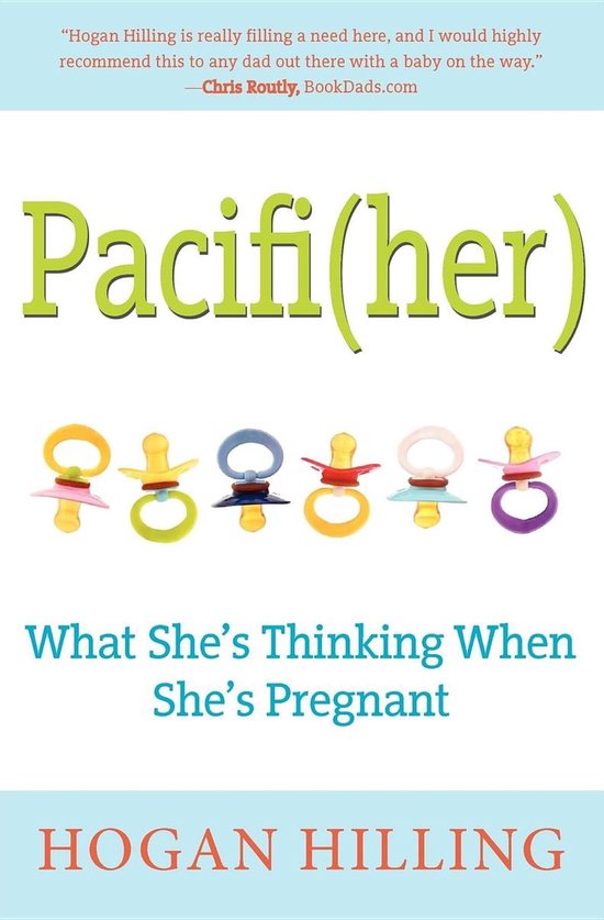 Pacifi(Her) - cover