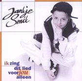 Ik Zing Dit Lied Voor Jou