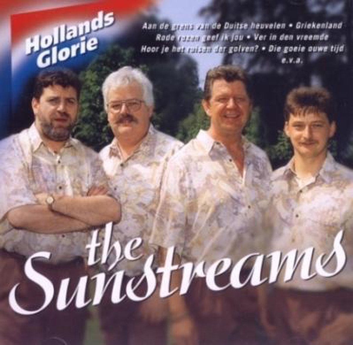 Hollands Glorie