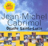 Ogashe Sainte Lucie