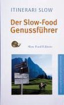 Der Slow-Food Genussführer Südtirol