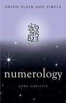 Plain and Simple - Numerology, Orion Plain and Simple