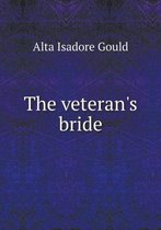 The veteran's bride