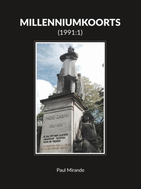 Millenniumkoorts 1991:1 - Paul Mirande | Northernlights300.org