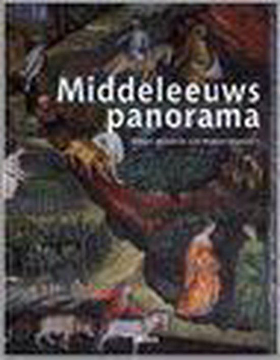 Middeleeuws Panorama - R. Bartlett | Warmolth.org