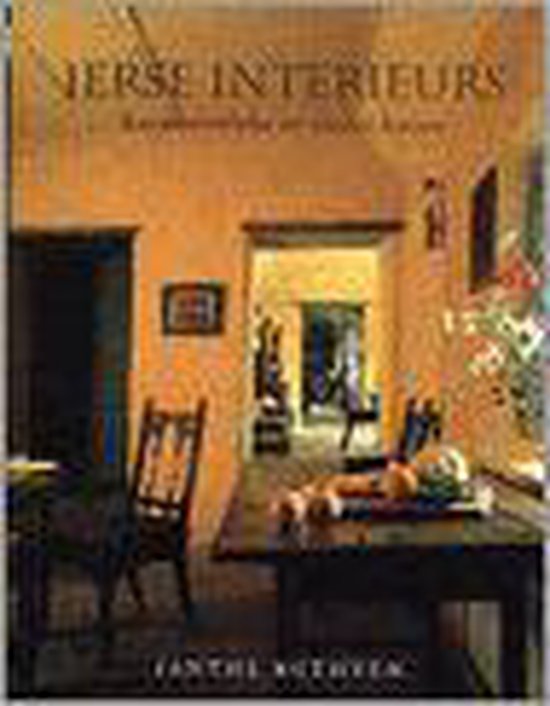 Foto: Ierse interieurs