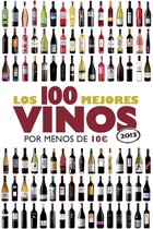 Claves para entender - Los 100 mejores vinos por menos de 10 euros, 2013