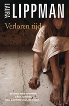 Omslag Verloren tijd