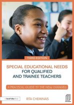 Special Educational Needs For Qualified