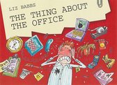 The Thing about the Office