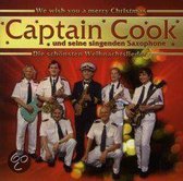 Captain Cook Und Seine Singenden Sa - Die Schonste Weihnachtslieder